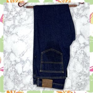 Polo Ralph Lauren 90s Dark Wash Bootcut Jeans Women’s 14
